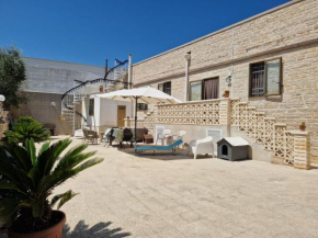 VILLA TERESA IRIS e Ibisco